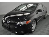 2008 Honda Civic LX Coupe