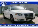 2007 Audi A4 2.0T Sedan
