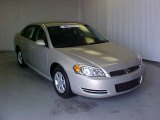 2010 Chevrolet Impala LT