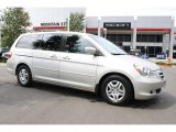 2007 Honda Odyssey EX-L