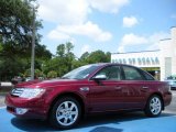 2008 Ford Taurus Limited