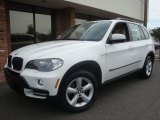 2007 BMW X5 3.0si