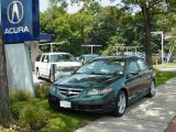 2004 Acura TL 3.2