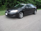 2010 Pontiac G6 GT Sedan
