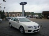 2010 Ford Fusion SE V6