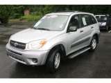 2004 Toyota RAV4 