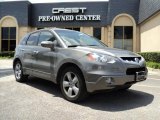 2008 Carbon Bronze Pearl Acura RDX  #33305750