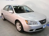 2010 Hyundai Sonata GLS