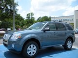 2010 Mercury Mariner I4