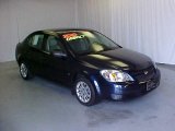 2010 Imperial Blue Metallic Chevrolet Cobalt LS Sedan #33305765