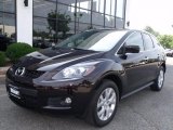 2007 Mazda CX-7 Grand Touring