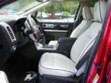 2010 Lincoln MKX Limited Edition FWD Cashmere/Black Interior