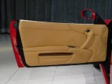 2001 Ferrari 550 Barchetta Door Panel