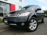 2007 Nissan Murano SL AWD