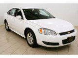 2010 Chevrolet Impala LT