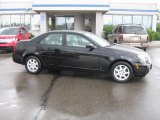 2006 Cadillac CTS Sedan