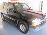 2004 Black Chevrolet Tahoe LT #33328112