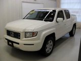 2006 Honda Ridgeline RTL
