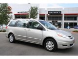 2007 Toyota Sienna LE