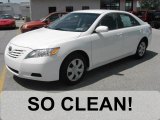 2008 Toyota Camry LE