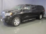 2008 Toyota Tundra Limited Double Cab 4x4