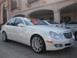 2008 Mercedes-Benz E 350 Sedan