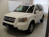 2008 Honda Pilot EX-L 4WD