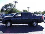 2004 Dark Gray Metallic Chevrolet Avalanche 1500 #3326383