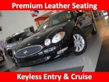 2006 Black Onyx Buick LaCrosse CXS #33328504