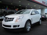 2010 Cadillac SRX V6