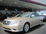 2011 Toyota Avalon 