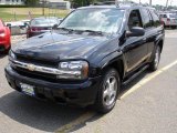 2007 Chevrolet TrailBlazer LS 4x4