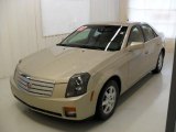 2007 Cadillac CTS Sedan