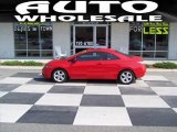 2007 Honda Civic EX Coupe