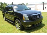 2008 Cadillac Escalade EXT AWD