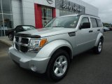 2010 Dodge Nitro SE 4x4