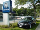 2008 Acura TL 3.2
