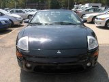 2003 Mitsubishi Eclipse Spyder GT