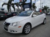 2008 Volkswagen Eos 2.0T