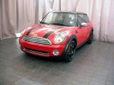 2010 Mini Cooper Hardtop
