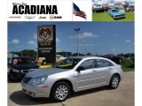 2010 Chrysler Sebring Touring Sedan