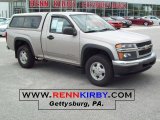 2004 Chevrolet Colorado LS Regular Cab 4x4