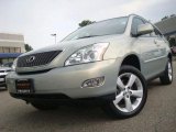 2007 Lexus RX 350 AWD