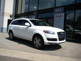 2007 Calla White Audi Q7 4.2 Premium quattro #33328572