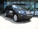 2008 BMW X5 4.8i