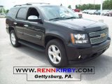 2007 Chevrolet Tahoe LTZ 4x4
