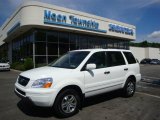 2004 Honda Pilot EX-L 4WD