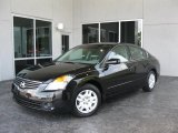 2009 Nissan Altima 2.5 S