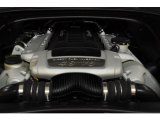 2008 Porsche Cayenne Turbo 4.8L DFI Twin-Turbocharged DOHC 32V VVT V8 Engine