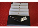 2008 Porsche Cayenne Turbo Books/Manuals